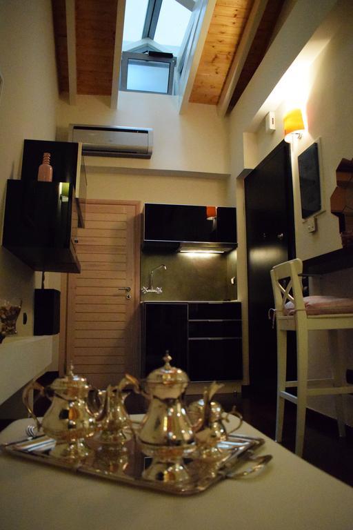Panorama Penthouse & Studios Athens Exterior photo